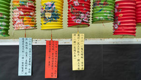 Celebrating the Mid-Autumn Festival with CLACH ✨🌕