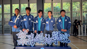 CSS Students Participate in Anti-Narcotics Leadership Institute