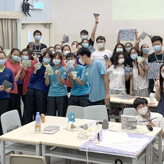 Youthnity’s five-day student-led conference to increase students’ social awareness 