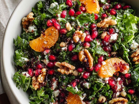 Holiday Eating: Why Reading the Label Matters More Than Ever