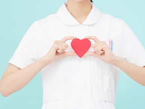 【看護師としての体験談】命と向き合う日々が、今の私をつくった。