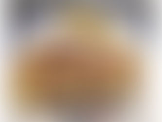 Mini Banana Protein Cake