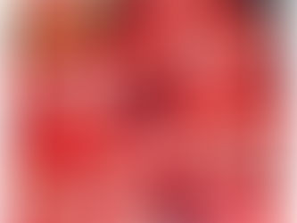 Raspberry White Chocolate Protein Hearts