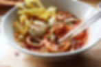 ก๋วยเตี๋ยวต้มยำทะเล