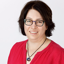 Maddie Adelman headshot