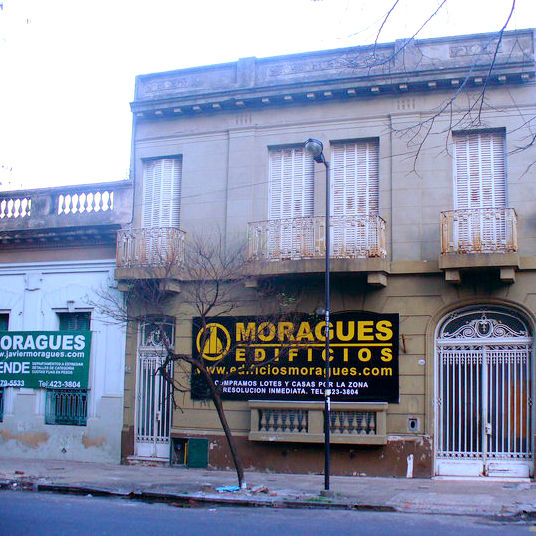 conjunto de 58, 6 y 7