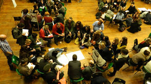 How Do We Engage Young People In Theatre?