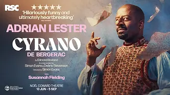 Cyrano De Bergerac Adrian Lester RSC.webp