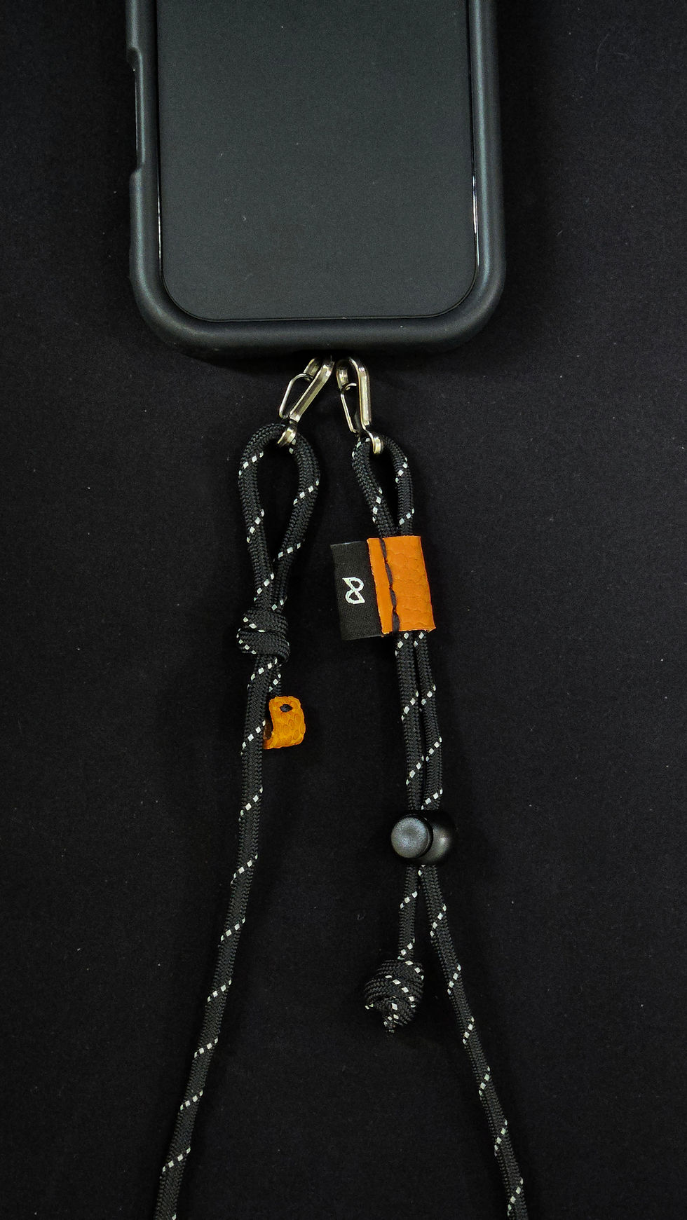 縮圖：Layup 肩背式手機掛繩