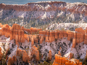 Bryce Canyon