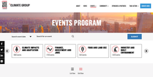 10001ways: Climate Week NYC: Simply unbelievable and you can still go for free!