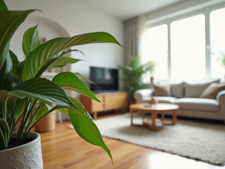 Guide to Stylish Indoor Plants for Home Decor