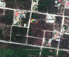 Casa Cancún Alfredo V. Bonfil Zona Colegios