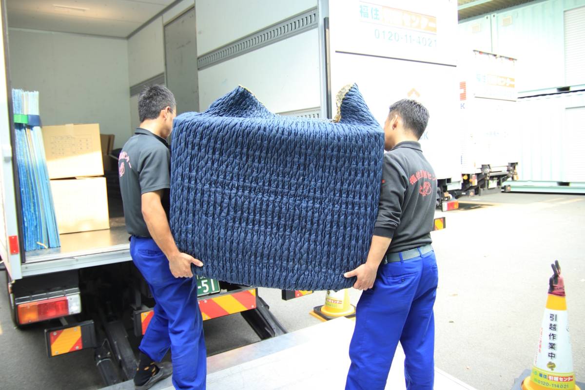 回収の流れ 不用品回収 買取のハロークリーンセンター