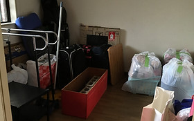 神戸市 不用品回収 買取 ハロークリーンセンター