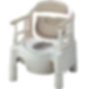 ポータブルトイレ