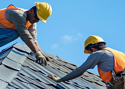 Meadowlands Roofing photo 1