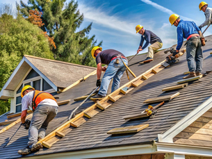 The Ultimate Guide to Skylights: Brighten Your Home with Natural Light