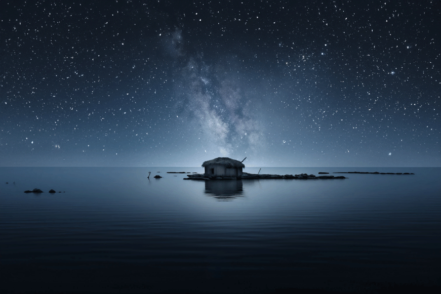 Thumbnail: PHOTOSHOP BRUSHES FOR WATER REFLECTIONS II