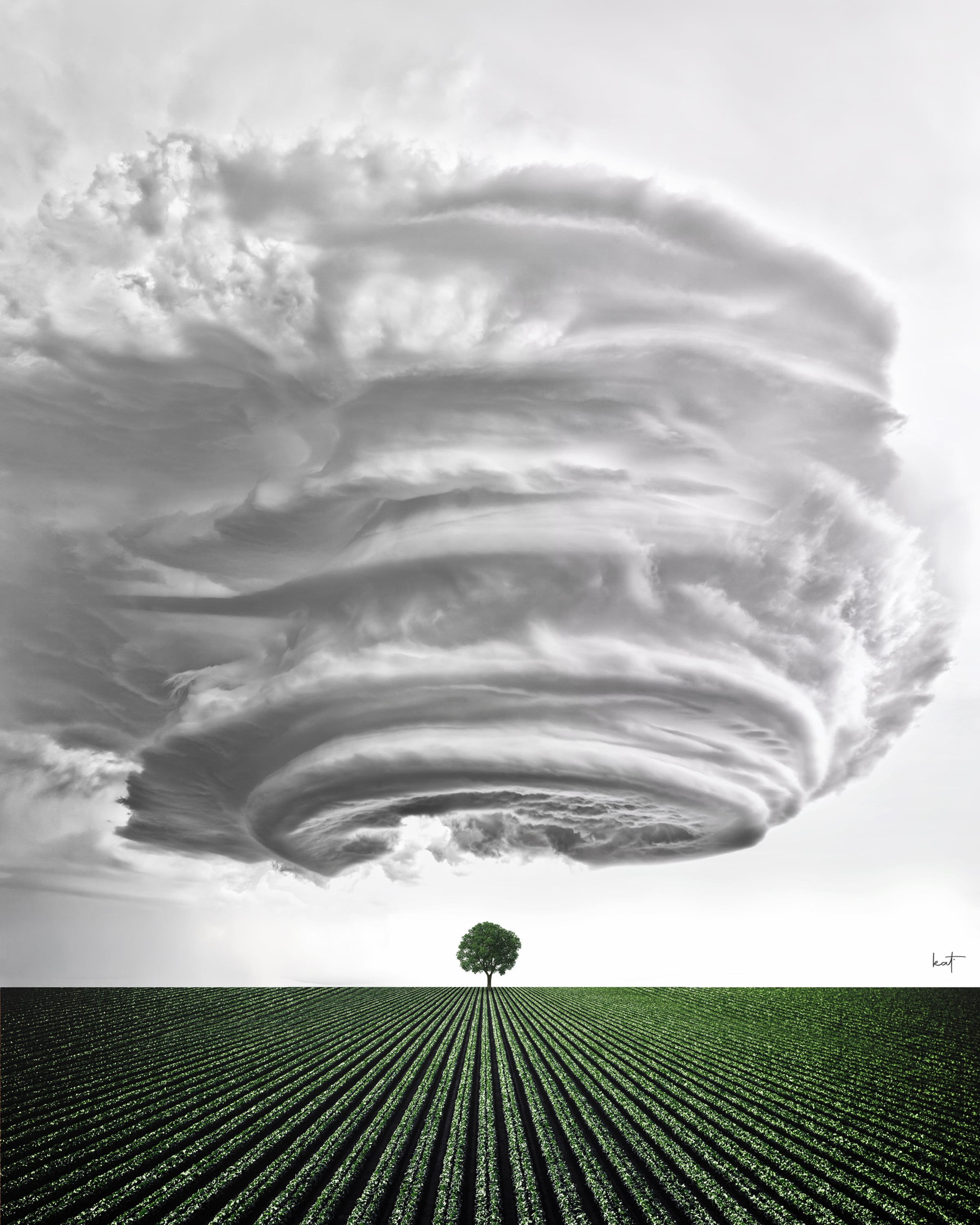 SOFT ICE CLOUD FROM HEAVEN