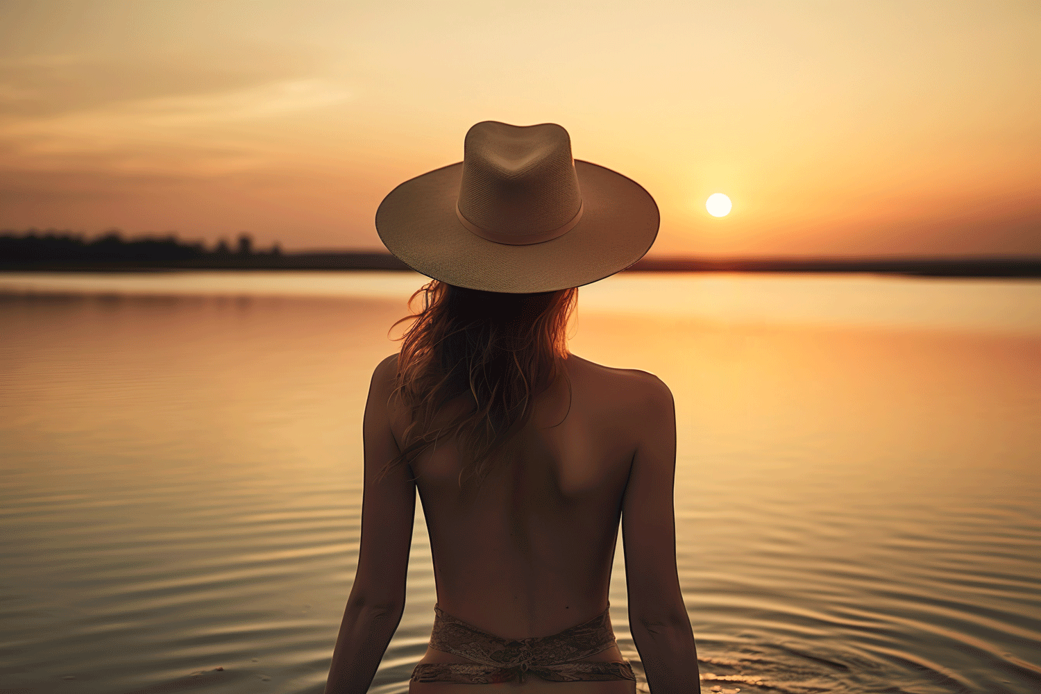 WATER REFLECTION OVERLAYS | kathrinfederer.ch