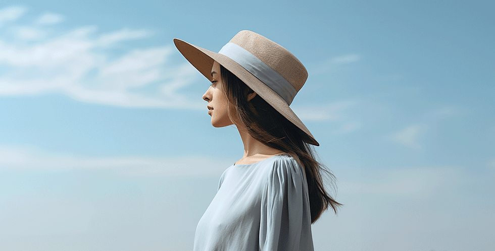 Thumbnail: THE LENTICULARIS SOFTNESS SKIES COLLECTION