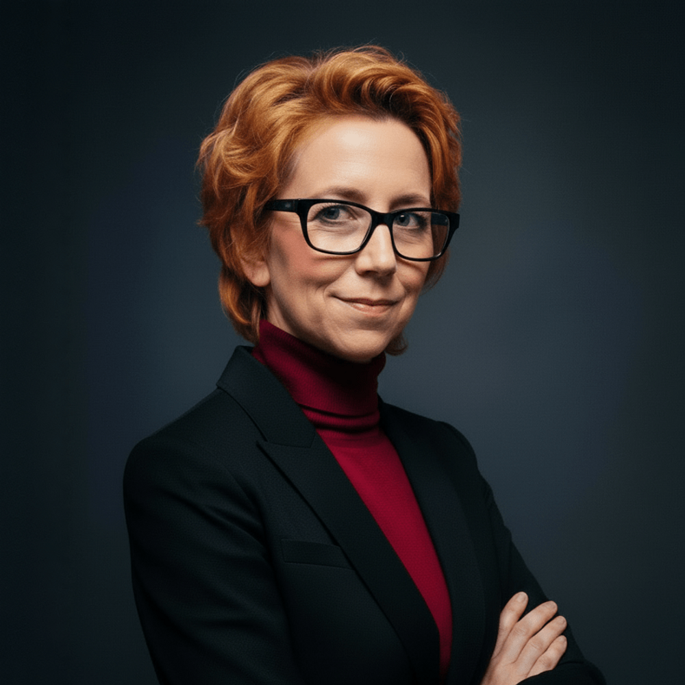 Autorenbild: Kathrin Federer