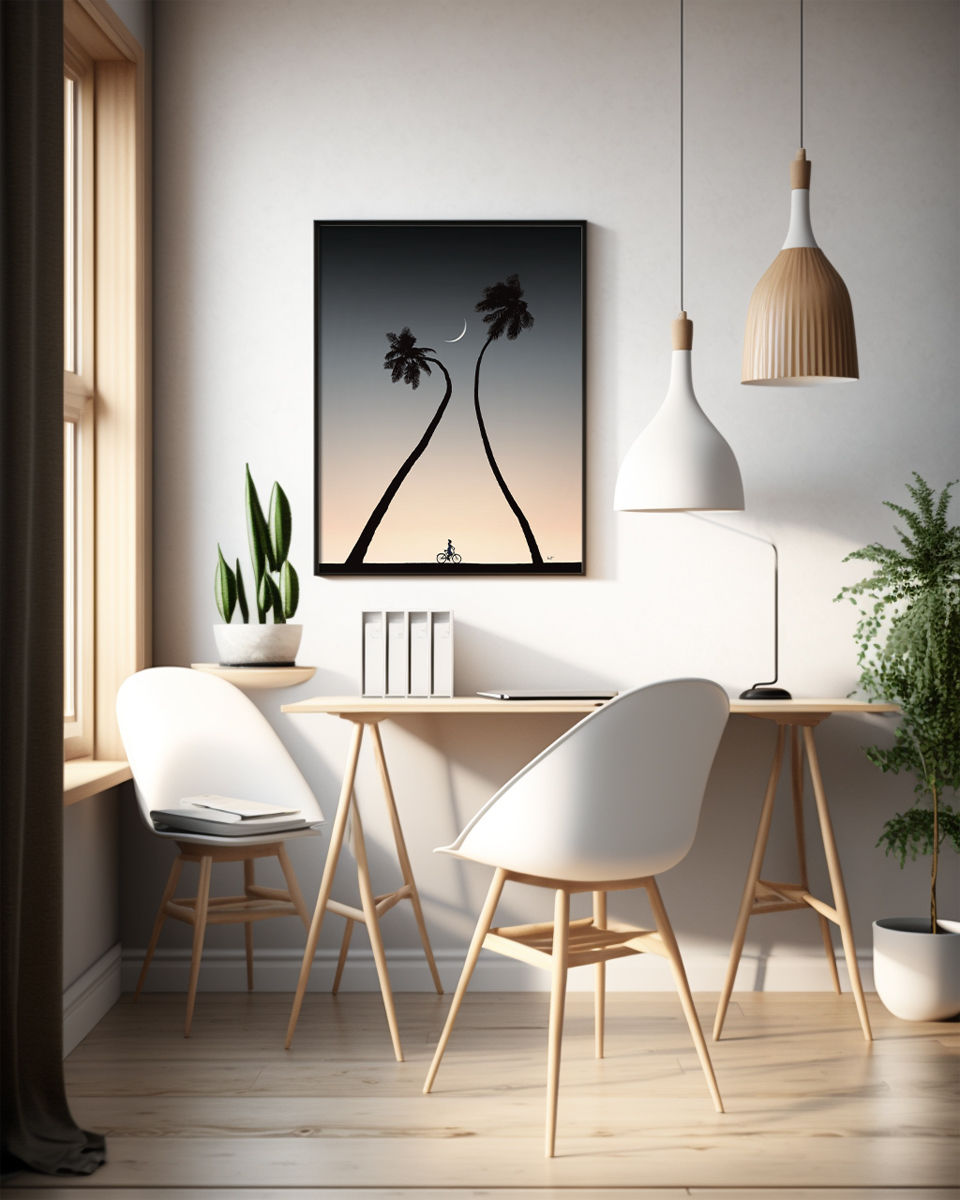 KI living room