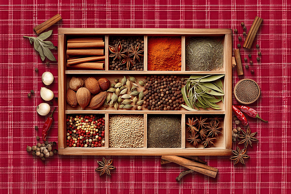 Thumbnail: ULTIMATE TIMBER BACKDROPS