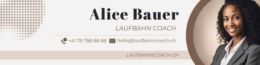 Individuelles LinkedIn-Profilbanner mit modernem, femininem Design in sanften Farben für eine professionelle Business Online-Präsenz