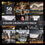 Thumbnail: COLOR CRUSH LUTS PACK