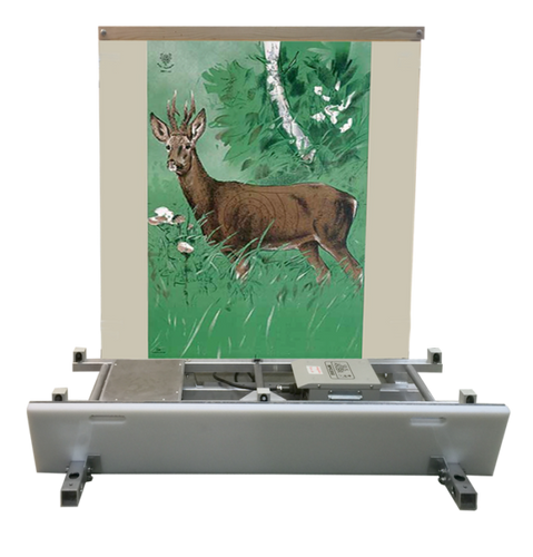 Hunting target AC13 | Electronic Target System for Hunting | SIUS AG