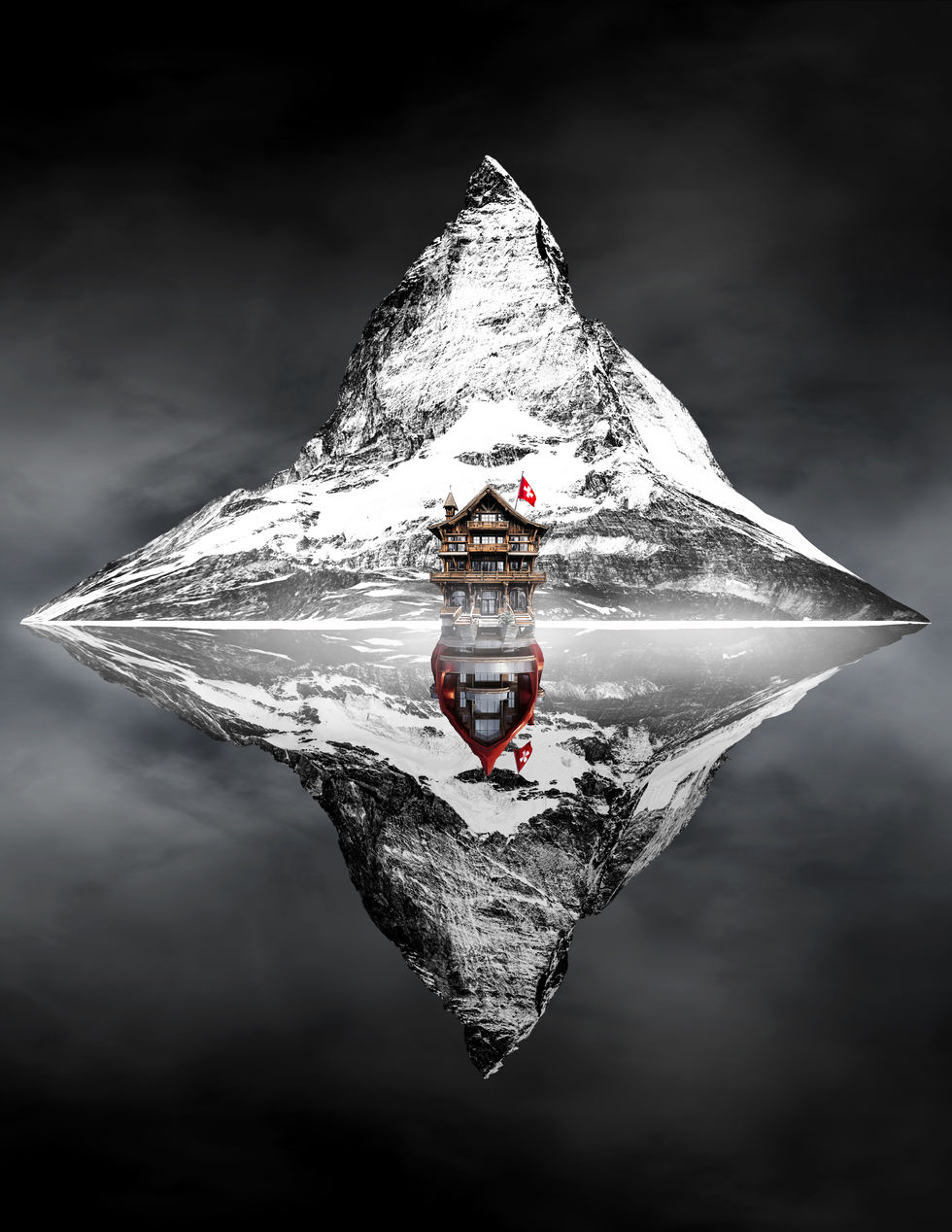 Special edition of the Forum des 100 of Le Temps 2023