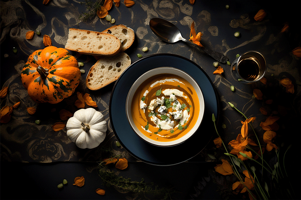 Thumbnail: AUTUMN LEAVES MAGIC OVERLAYS