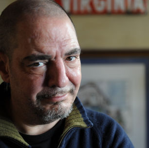 Falleció Ulises Butrón, la voz de Tango Feroz