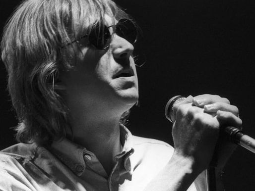 Murió Mark Hollis, líder de Talk Talk