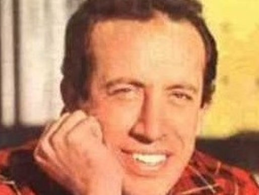 El cantante de boleros Roberto Yanés falleció a los 87 años