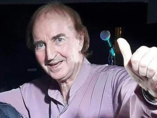 Falleció Juan Carlos Tubaro, bajista y fundador de Los Moros