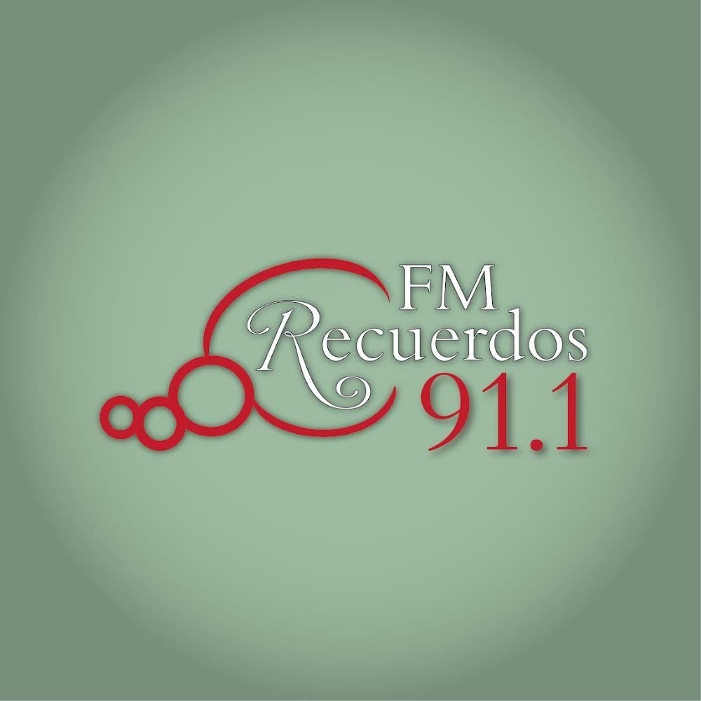 Recuerdos FM – La radio de tus emociones