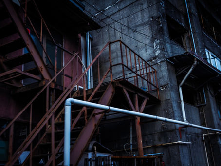 4、メラノサイトを染色工場に例えると