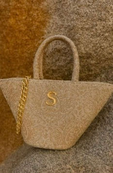 Sorena Anafiotissa mini basket 