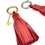 Thumbnail: Red Tassels
