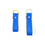 Miniature : Porte-clés Bleu
