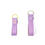 Miniature : Porte-clés Violet