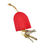 Miniature : Étui à clés Cloche - Rouge