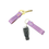 Miniature : Porte-clés Violet