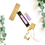 Miniature : Porte-clés Violet