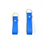 Miniature : Porte-clés Bleu