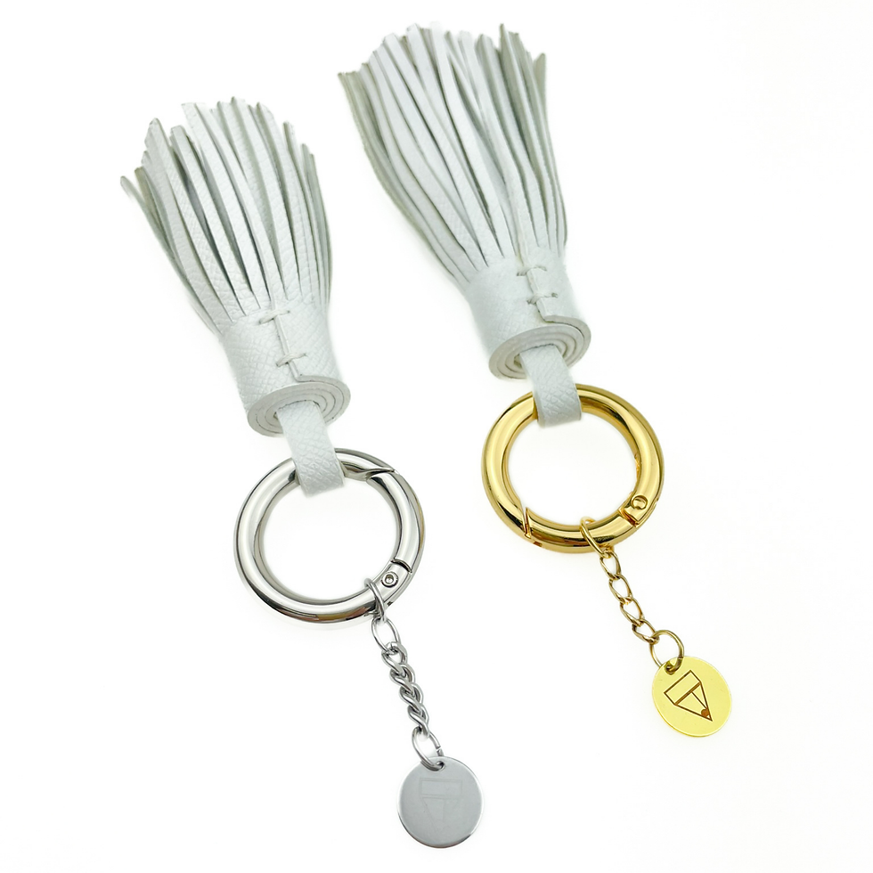 Miniature : Pompon Blanc