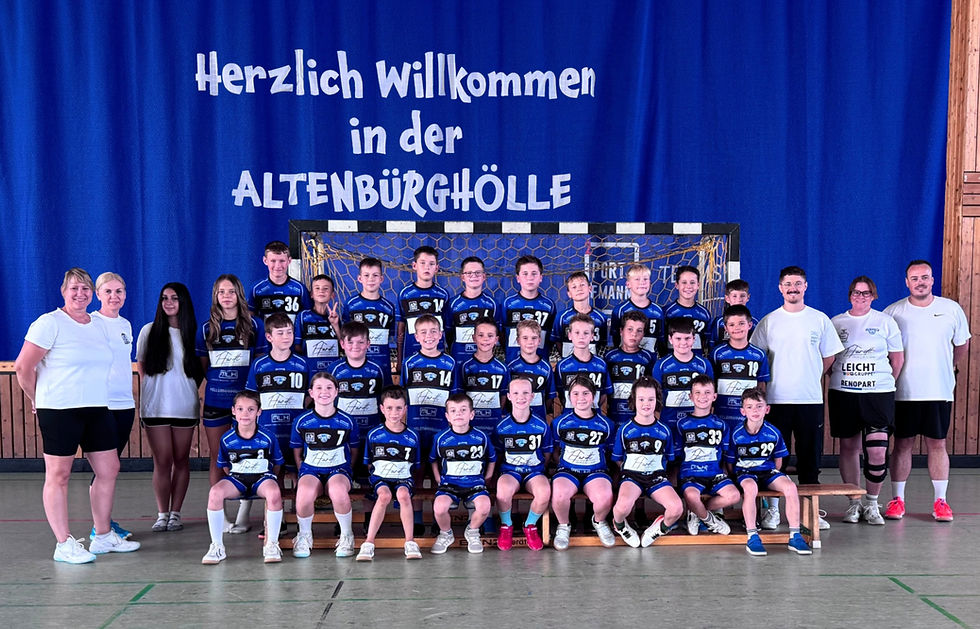 Erfolgreiches Heimspiel der E-Jugend 1 in packender Begegnung!